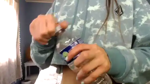 H1Ghfrequency - Myfreecams Live Video Recording - 2025 04-11 05:54:40