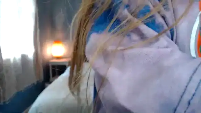 H1Ghfrequency - Myfreecams Live Video Recording - 2025 05-04 20:42:53