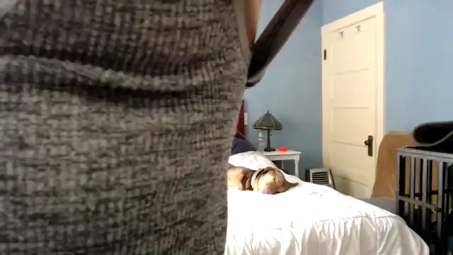 H1Ghfrequency - Myfreecams Private Video - 2025 05-09 16:08:44