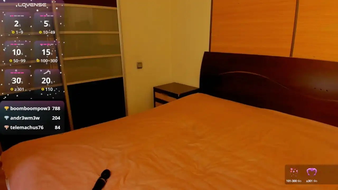 Habibi_Moon - Stripchat Free Video - 2025 03-08 09:44:34