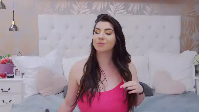 Hailee-Diaz - Flirt4Free Record Video - 2025 02-02 07:29:08