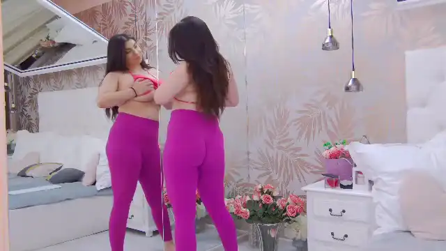 Hailee-Diaz - Flirt4Free Record Video - 2025 05-08 13:07:07