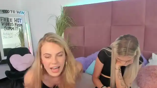 Hailey-And-Natali - Flirt4Free Free Video - 2025 02-05 01:04:56