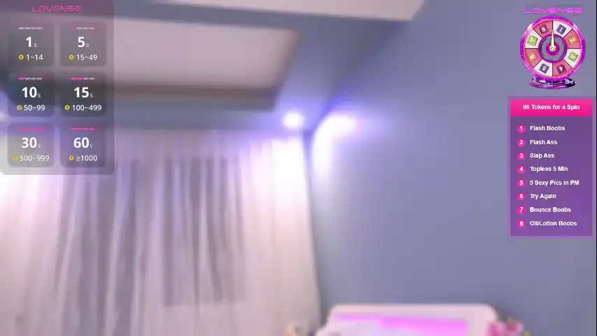 Haileygrx - Chaturbate Live Video Recording - 2025 01-27 08:56:56