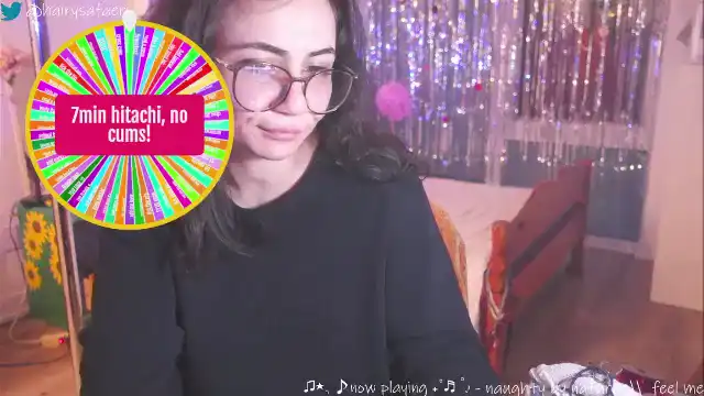 Hairysafaeri - Myfreecams Hot Show Video - 2025 03-02 04:48:25
