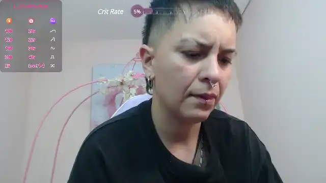 Hanna-Plu - Flirt4Free Hot Show Video - 2025 02-07 11:07:44