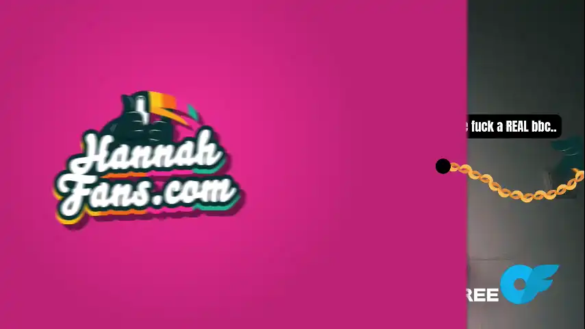 Hannahjames710 - Chaturbate Live Video Recording - 2025 04-11 14:07:17