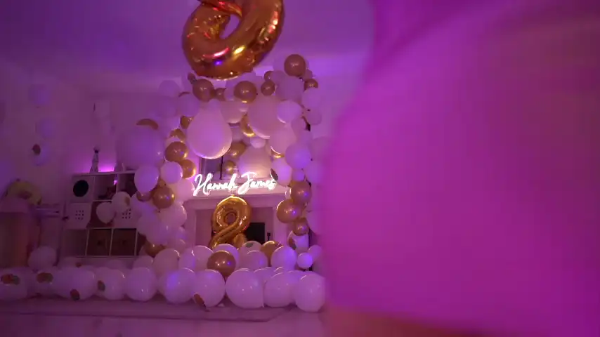 Hannahjames710 - Chaturbate Record Video - 2025 05-11 15:58:42