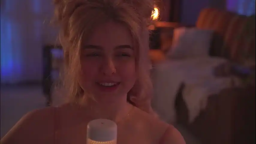 Hannasthesia - Chaturbate Live Video Recording - 2025 04-02 15:56:04