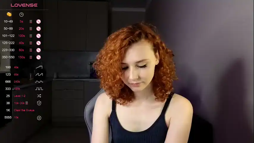 Haribogirl__ - Chaturbate Free Video - 2025 01-18 02:47:55