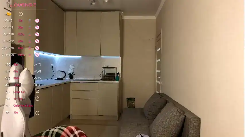 Haribogirl__ - Chaturbate Record Video - 2025 03-10 00:24:50
