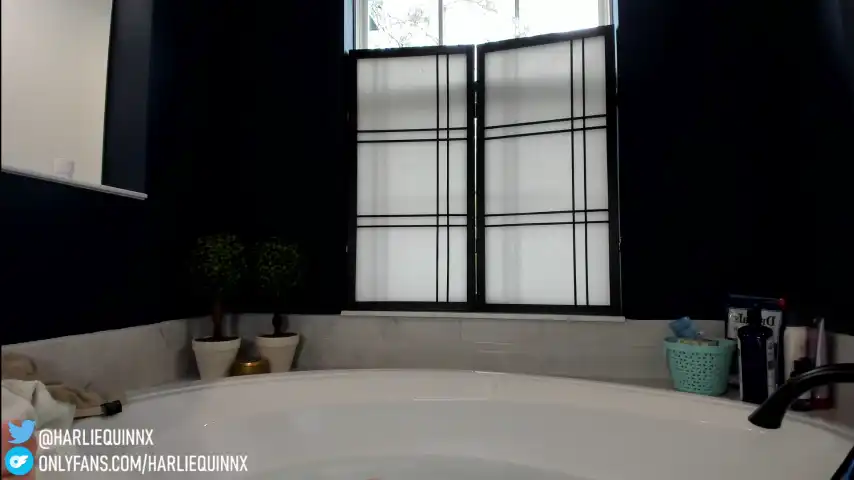 Harliequinnx - Chaturbate Free Video - 2025 03-06 27:21:21
