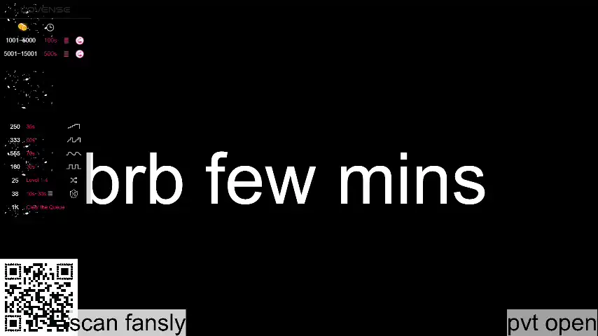 Harubunny - Chaturbate Private Video - 2025 05-10 08:47:15