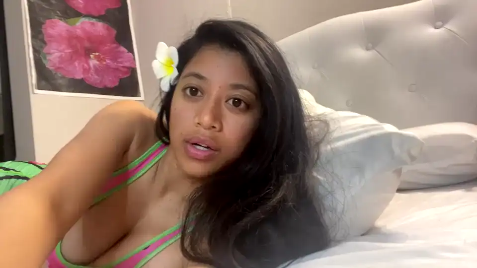 Hawaiigirl_ - Chaturbate Free Video - 2025 04-07 27:15:31