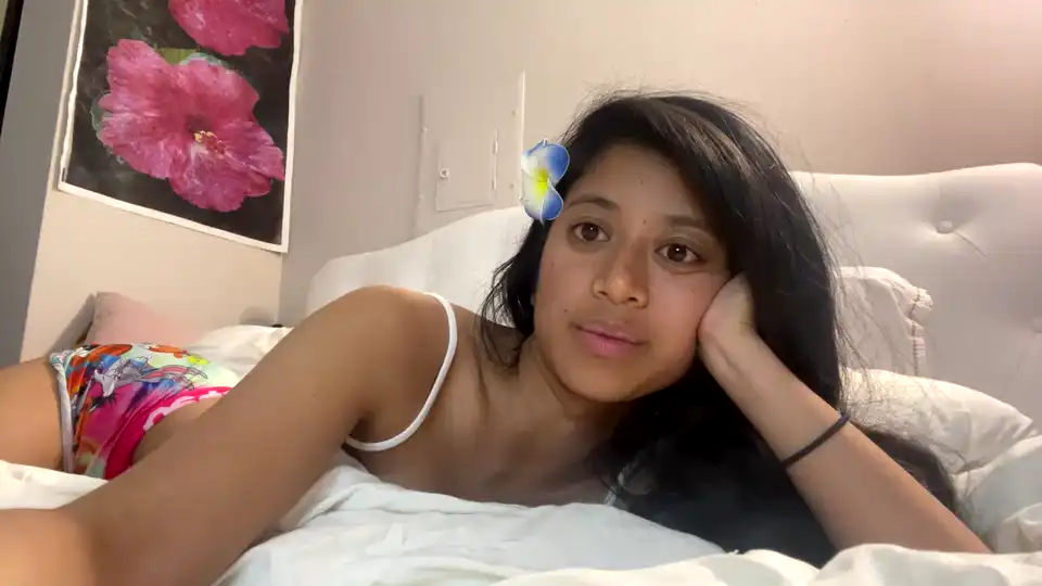 Hawaiigirl_ - Chaturbate Live Video Recording - 2025 04-11 20:09:23