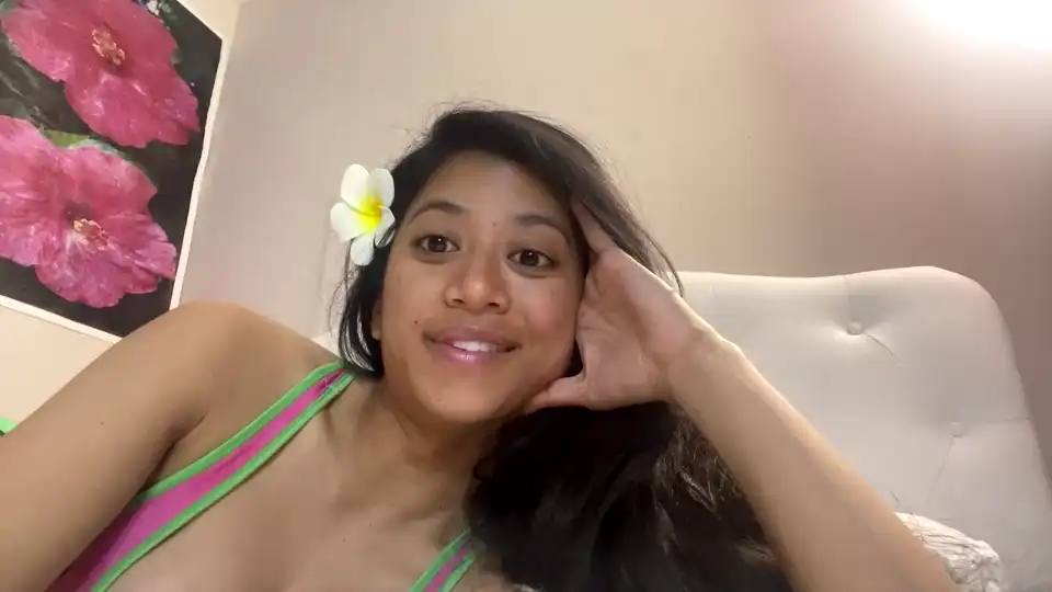 Hawaiigirl_ - Chaturbate Live Video Recording - 2025 05-07 20:27:25