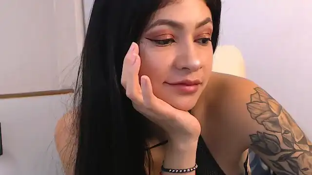 Haylei-Brown - Flirt4Free Record Video - 2025 01-08 14:49:15