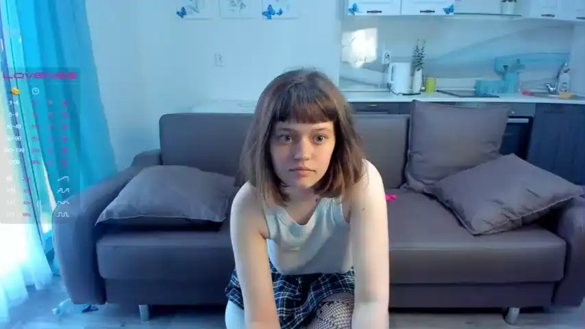 Heathercarols - Chaturbate Hot Show Video - 2025 05-06 10:38:00