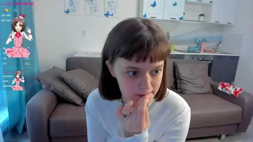 Heathercarols - Chaturbate Record Video - 2025 01-20 22:50:08