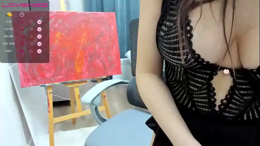 Hee_Jin - Chaturbate Hot Show Video - 2025 04-03 02:33:59