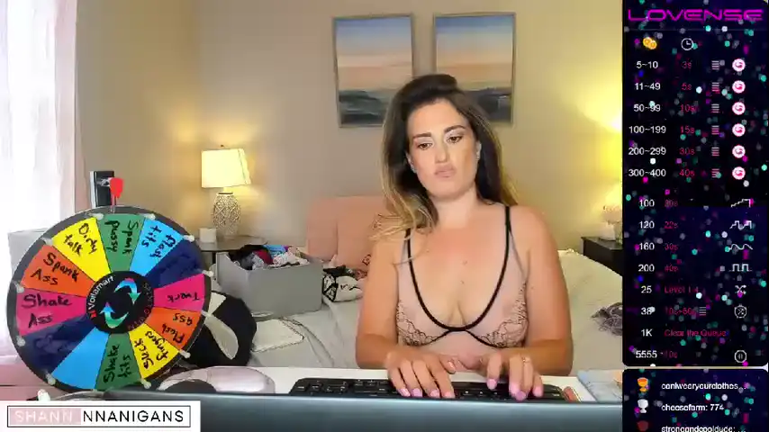 Heidi_Sheets - Chaturbate Hot Show Video - 2025 03-05 19:60:03