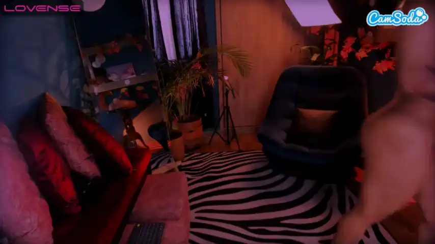 Heidicox - Camsoda Private Video - 2025 02-08 03:49:54