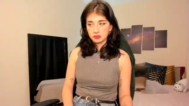 Helena-Jhonson - Flirt4Free Private Video - 2025 05-09 22:24:09