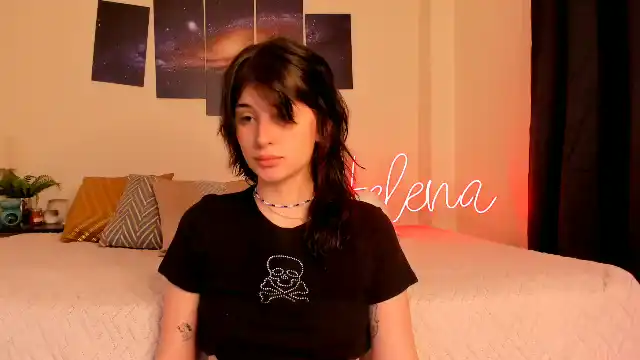Helena-Jhonson - Flirt4Free Record Video - 2025 03-02 26:13:21