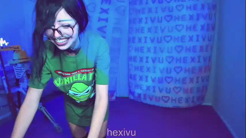 Hexivu - Chaturbate Free Video - 2025 04-03 11:48:01