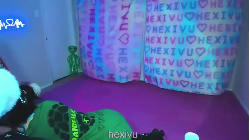 Hexivu - Chaturbate Free Video - 2025 05-03 18:45:51