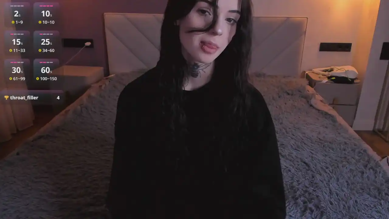 Heykylie - Stripchat Live Video Recording - 2025 03-06 02:10:08