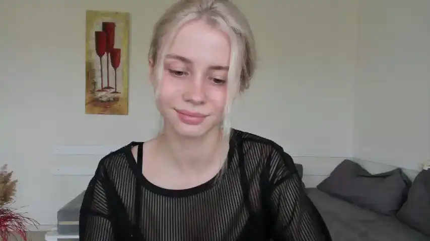Hi_Popsy - Chaturbate Hot Show Video - 2025 03-08 09:03:14