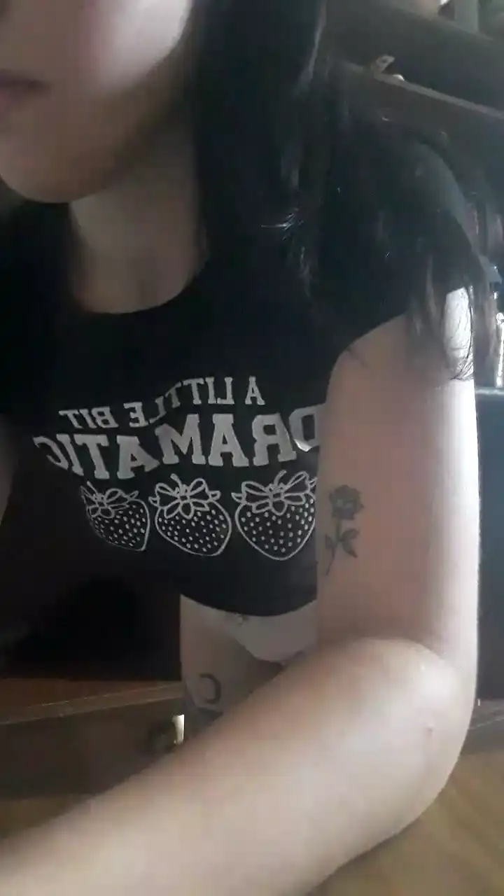 Hinataax - Cam4 Hot Show Video - 2025 01-27 07:27:09