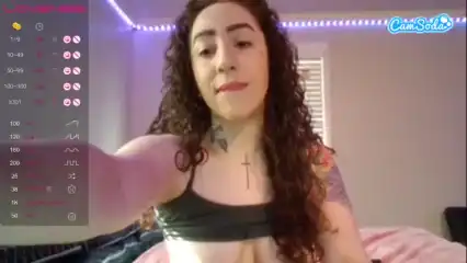 Hintofhoneyy - Camsoda Private Video - 2025 05-07 09:17:44