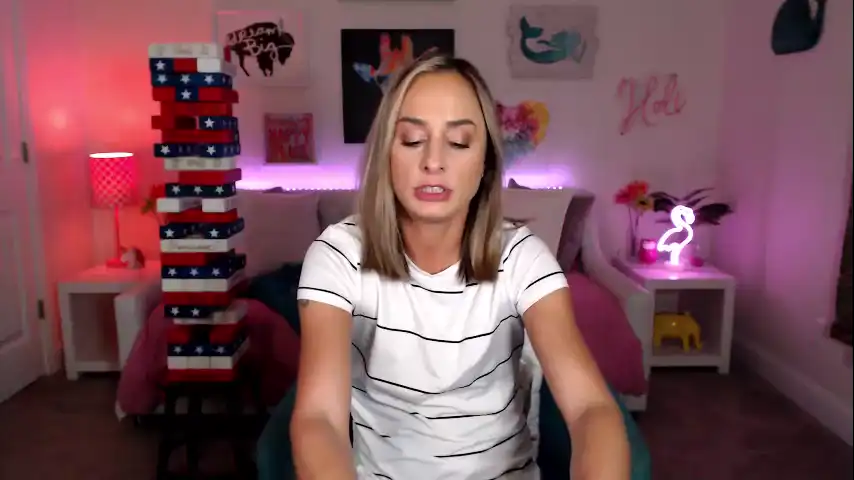 Holihurricane - Chaturbate Live Video Recording - 2025 02-07 02:35:19