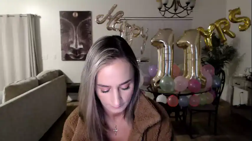 Holihurricane - Chaturbate Record Video - 2025 02-04 25:33:46