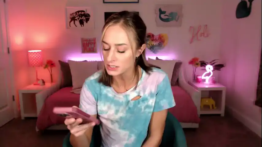 Holihurricane - Chaturbate Record Video - 2025 05-03 05:36:45