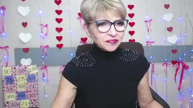 Holly-Incredible - Flirt4Free Record Video - 2025 05-09 00:13:52