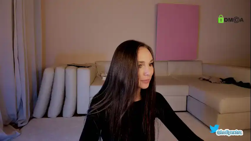 Hollyextra - Chaturbate Hot Show Video - 2025 01-25 17:33:46