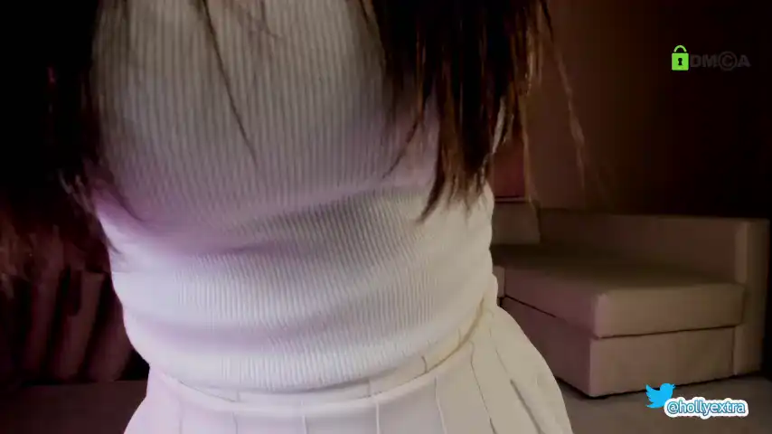 Hollyextra - Chaturbate Hot Show Video - 2025 03-07 26:34:49