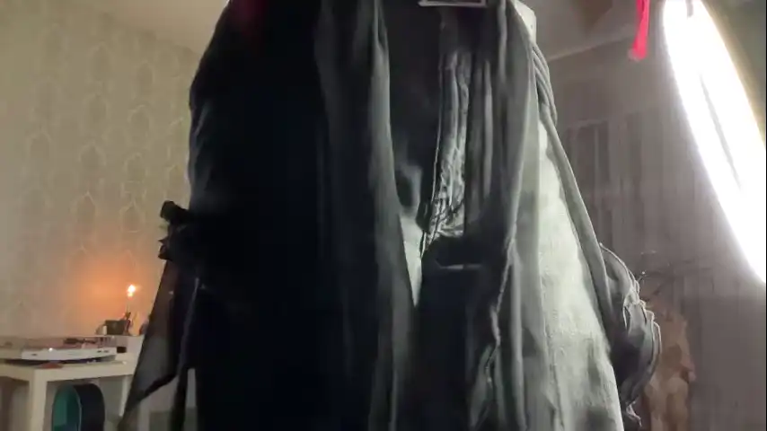 Holydori - Chaturbate Private Video - 2025 05-01 12:29:54