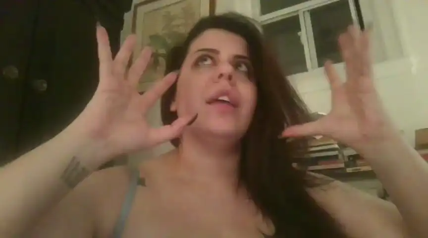 Holyeroticss - Stripchat Private Video - 2025 05-11 19:07:28
