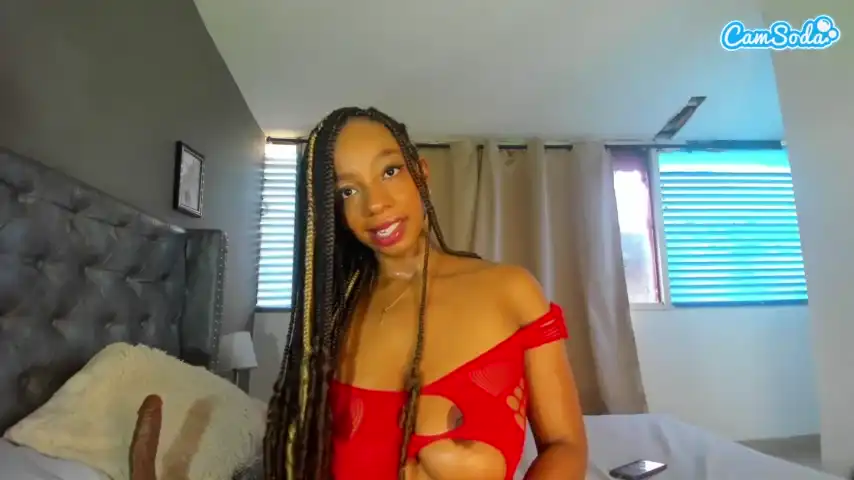 Honeyxnockers - Camsoda Free Video - 2025 01-10 11:38:44