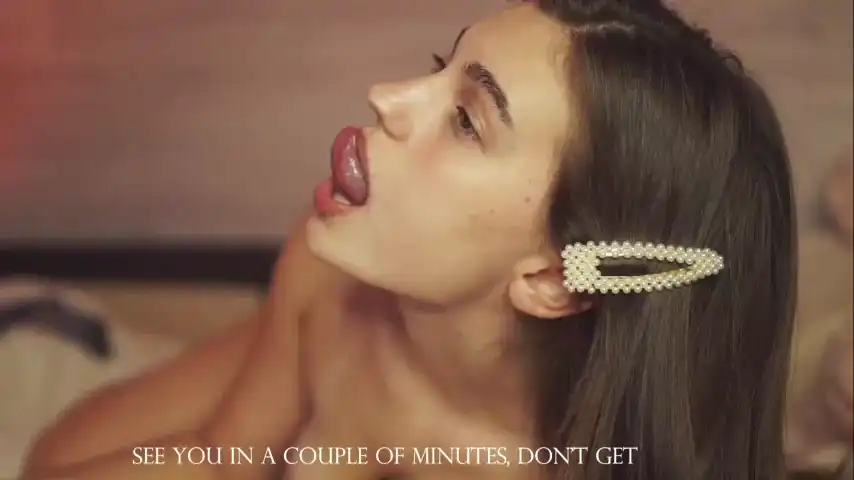Hoolybunny - Chaturbate Hot Show Video - 2025 04-06 02:24:32