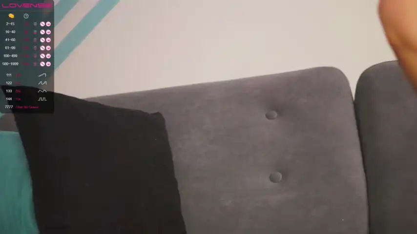 Hoolybunny - Chaturbate Record Video - 2025 03-09 18:30:07