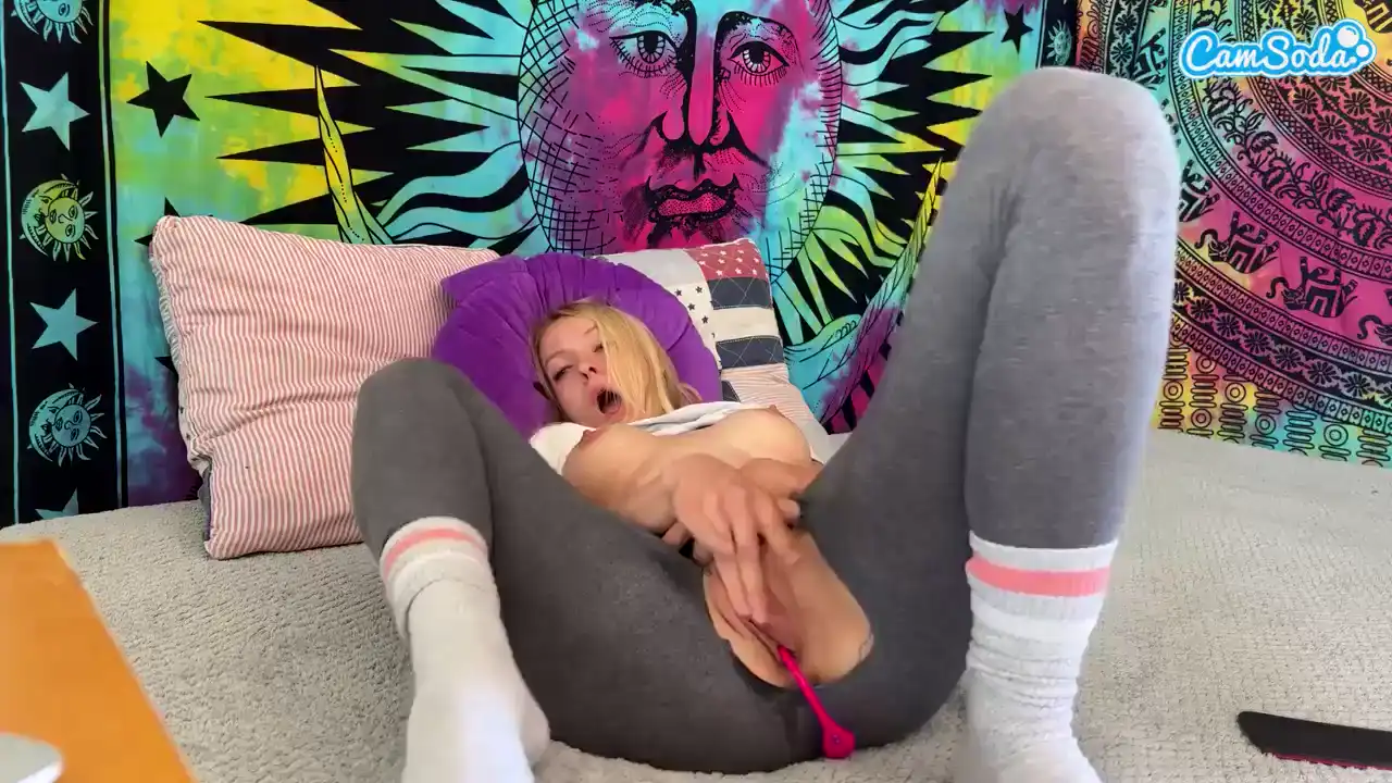 Hornygirl1473 - Camsoda Record Video - 2025 04-09 12:54:20