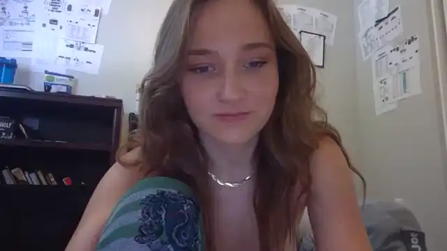 Hornyhippiexx - Myfreecams Private Video - 2025 02-08 15:18:58