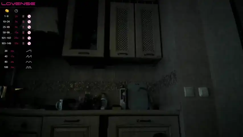 Hornyvillage - Chaturbate Free Video - 2025 05-05 22:05:59