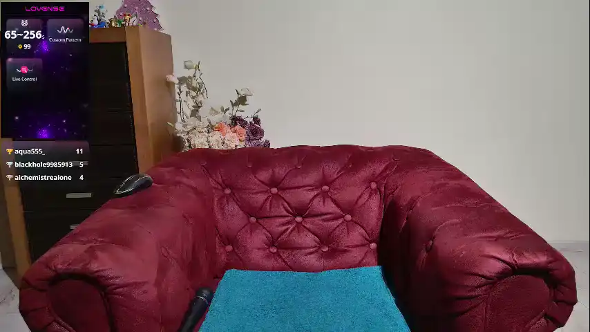 Hot_Hayde - Chaturbate Free Video - 2025 05-08 14:40:52