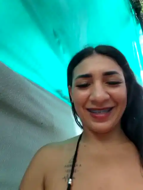 Hot_Xxx_Candy - Stripchat Free Video - 2025 03-11 01:10:48